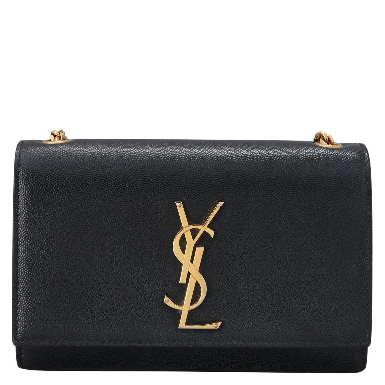 YVES SAINT LAURENT(USED)생로랑 469390 케이트 스몰 체인 숄더백